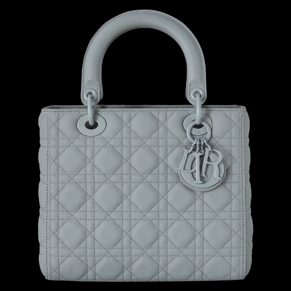 CHRISTIAN DIOR(USED)크리스찬디올 레이디디올 미듐